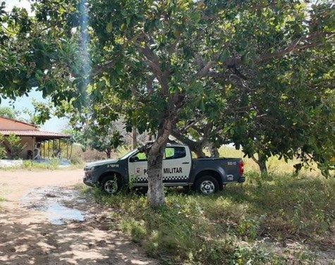 Corpo em avançado estado de decomposição é encontrado em área de vegetação na Estrada da Raiz em Mossoró