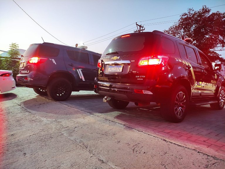PortalBO/CE: PF, Receita e MPF miram esquema de fraudes e corrupção no Aeroporto de Fortaleza na Operação Snooker 2