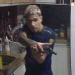 Suspeito de participação em assalto violento a residência morre após confronto com a Polícia Civil na Zona Norte de Natal