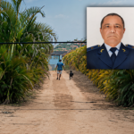 Linha forte de investigação: Polícia apura desentendimento na véspera e apreende munições de calibre 12 e 9mm em casa de suspeito pela morte do sub Jerry em São José de Mipibu