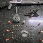 Confronto armado entre policiais militares e grupo armado deixa um morto e um ferido na comunidade da Guarita, no Alecrim