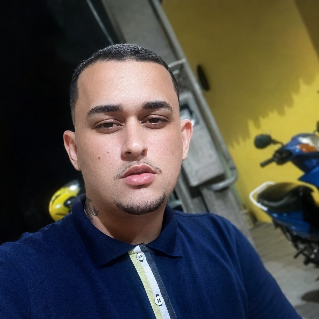 Chapeiro é executado com 25 tiros enquanto trabalhava em lanchonete no bairro Planalto