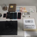 Operação Dupla Face: MPRN desarticula esquema de tráfico e lavagem de dinheiro ligado ao Sindicato do Crime na Grande Natal