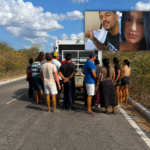 Duplo homicídio com características de execução choca a região do Vale do Açu; primos são mortos a tiros às margens da RN-118 em Itajá