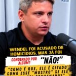 “Em nenhum deles”, crava advogada ao revelar que Wendel Lagartixa nunca foi condenado por homicídio