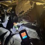Operação Zero Álcool registra maior número de prisões por embriaguez ao volante desde 2016 no RN