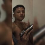 Suspeito morre após confronto com a Polícia Militar no bairro Meus Amores em Assú