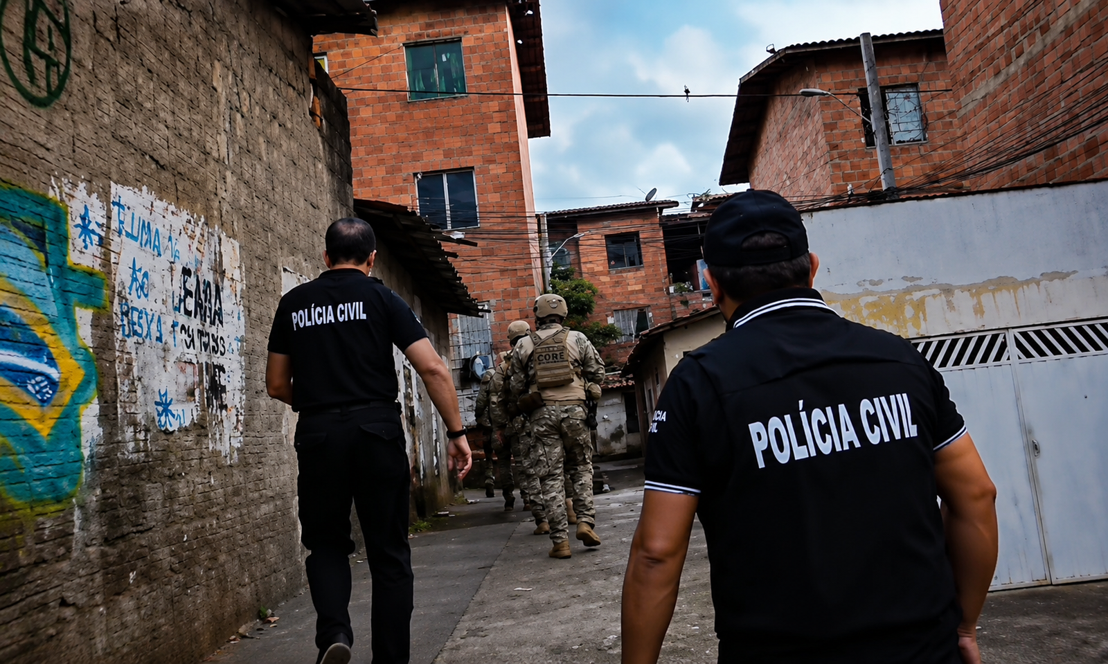 Polícia Civil deflagra operação contra grupo especializado no golpe do ‘falso advogado’ no RN