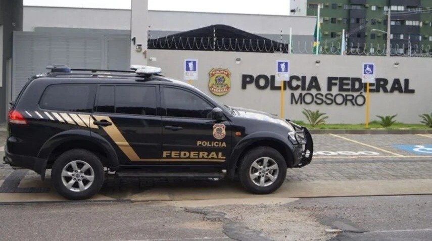 FICCO deflagra Operação Enclave contra organizações criminosas com mandados em Natal, Caicó e Ceará-Mirim