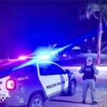 Polícia Militar conduz homem por violência doméstica e dano no bairro Nova Esperança em Parnamirim