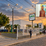 Detento do presídio Rogério Coutinho Madruga foge de UPA em São José de Mipibu