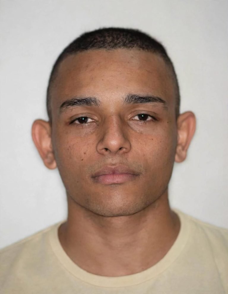 Motociclista de 19 anos morre em acidente na BR-304 em Assú; motorista com sinais de embriaguez é preso