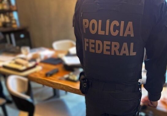 PortalBO/Brasil: Operação Repatriar da Polícia Federal combate tráfico internacional de bebê entre Brasil e Paraguai