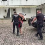 Polícia Civil deflagra Operação Nuvem Limpa e prende homem por extorsão e pornografia infantil no Espírito Santo no RN
