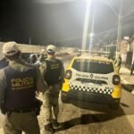 Operação Zero Álcool do CPRE atinge recorde histórico com quase 600 prisões por embriaguez ao volante em 2026
