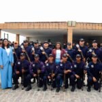 GESTÃO NILDA CHEGA AO 20º CURSO DE CAPACITAÇÃO E FORMA NOVOS OPERADORES DA ROMU
