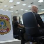 Polícia Federal registra 86 ocorrências e conduz 74 pessoas durante o segundo turno das Eleições 2026
