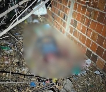 Homem é executado e decapitado durante invasão armada a propriedade rural em Ipanguaçu