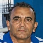 Carteiro de 58 anos é assassinado a tiros com criança nos braços em Governador Dix-Sept Rosado