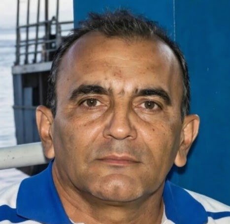 Carteiro de 58 anos é assassinado a tiros com criança nos braços em Governador Dix-Sept Rosado