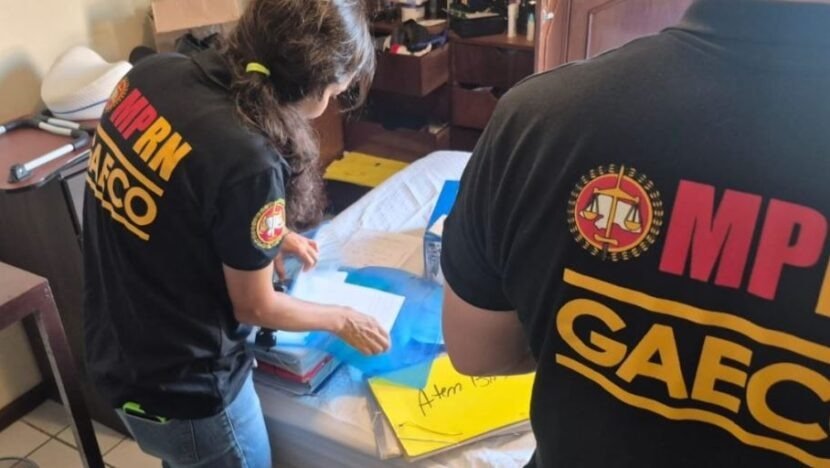 Operação Camarote SUS mira fraudes e manipulação em filas de consultas e exames no RN