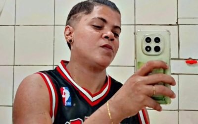 Mulher é assassinada a tiros dentro de estabelecimento comercial na praia de São Cristóvão em Areia Branca
