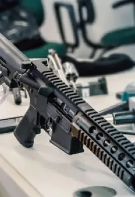 PortalBO/Brasil: Ceará apreende quase 10 mil armas em menos de um ano e meio; facção carioca é apontada como principal articuladora