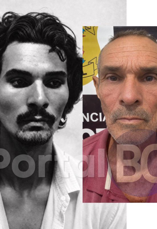 O desafio da fisionomia: Como o tempo e identidades falsas protegem foragidos da Justiça por décadas