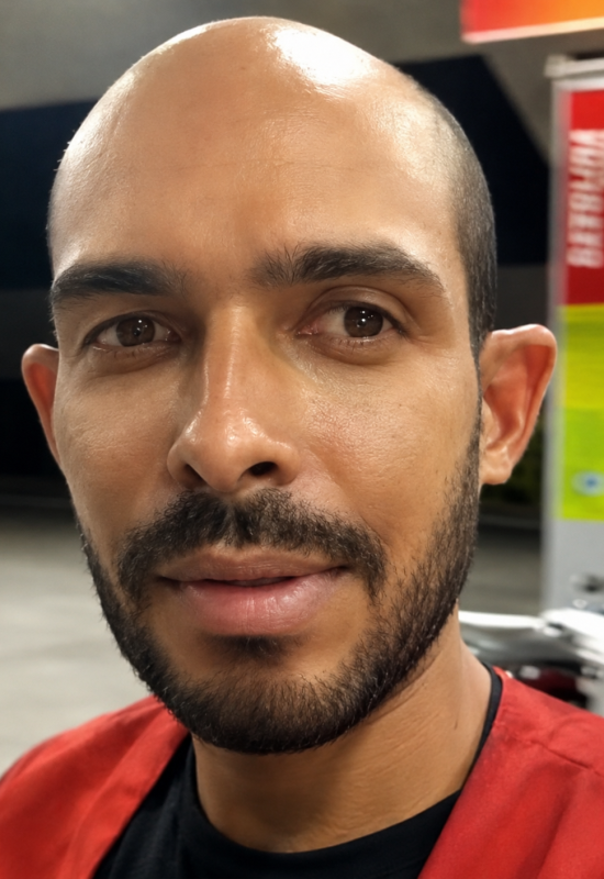 Homem natural de Assú é encontrado morto a tiros ao lado de moto em estrada vicinal de Pau dos Ferros