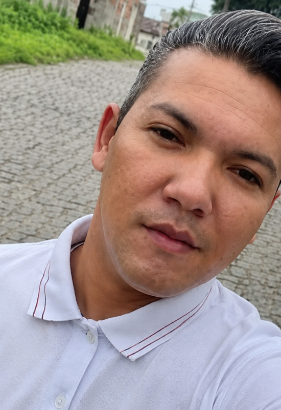 Assessor de comunicação da Prefeitura de Olho d’Água do Borges, conhecido como “Patrese”, é encontrado morto em residência