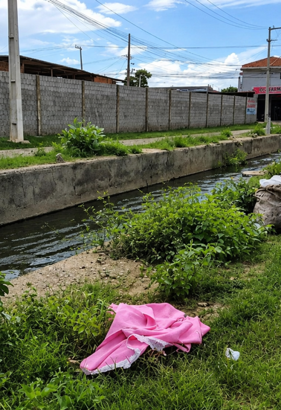 Polícia descarta infanticídio e aponta que bebê encontrado em sacola em Mossoró nasceu sem vida