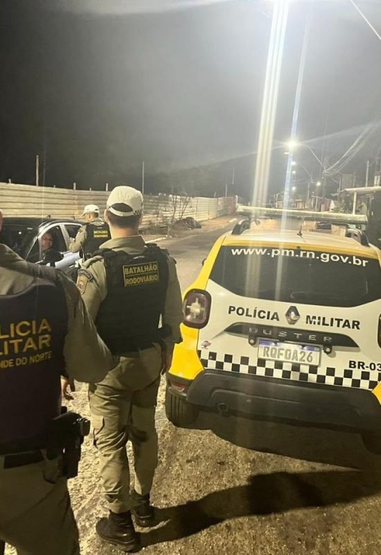 Operação Zero Álcool do CPRE atinge recorde histórico com quase 600 prisões por embriaguez ao volante em 2026