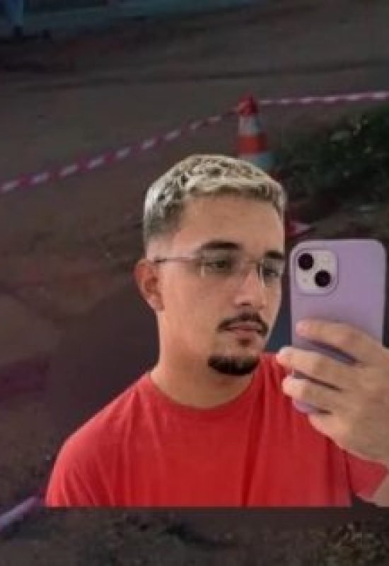 Jovem de 24 anos é assassinado de forma brutal a pedradas no município de Umarizal