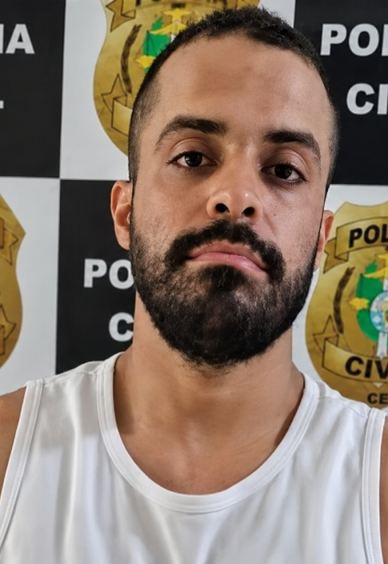 PortalBO/Ceará: Gestor ambiental é condenado a 31 anos de prisão por feminicídio de enfermeira