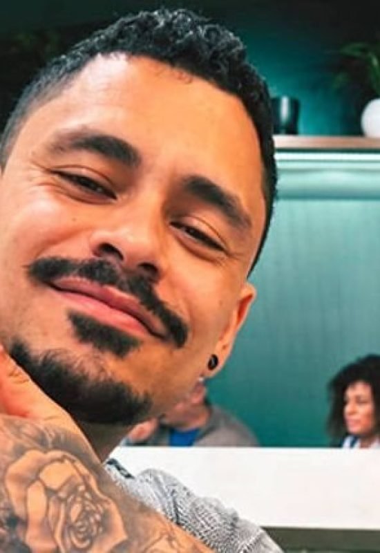 PortalBO/Mundo: Chef de cozinha brasileiro é encontrado morto em Londres após 14 dias desaparecido
