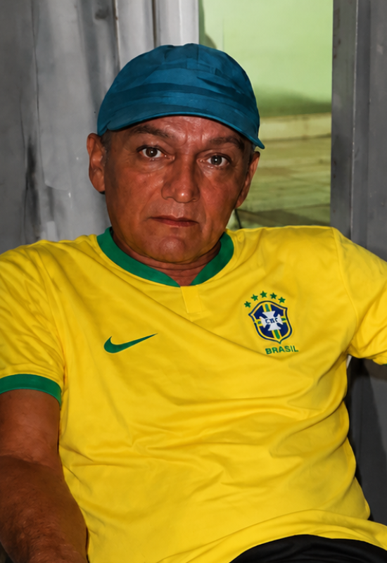 Corpo encontrado na região da Prainha, em São Rafael, é identificado como sendo de Clésio da Silva Teixeira, o “Clesinho”