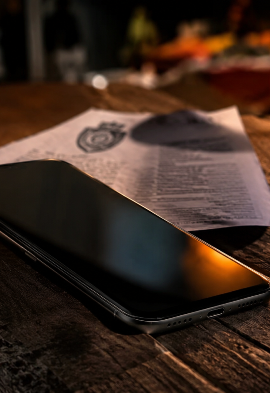 Polícia Civil inicia envio de intimações para recuperar celulares furtados ou roubados no RN, mas cobrança recai sobre o consumidor na ponta mais fraca