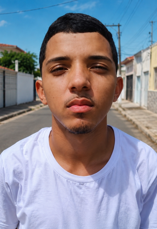 Jovem de 19 anos é assassinado a tiros dentro de oficina de máquinas em Assú