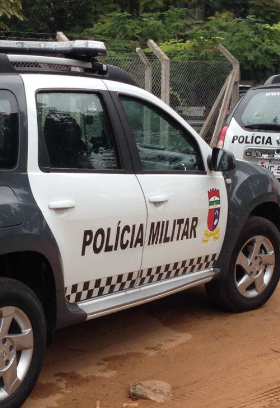 Operação do MPRN e PM termina com homem e mulher mortos após confrontos em Mossoró