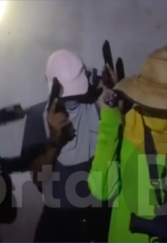 “Quem quiser fechar com nós na pureza”: vídeo do SDC expõe convite para rivais mudarem de lado em Mossoró