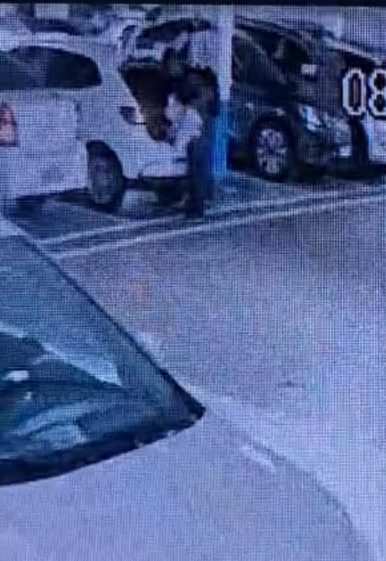 BPChoque prende dupla suspeita de furto em estacionamento de shopping em Natal