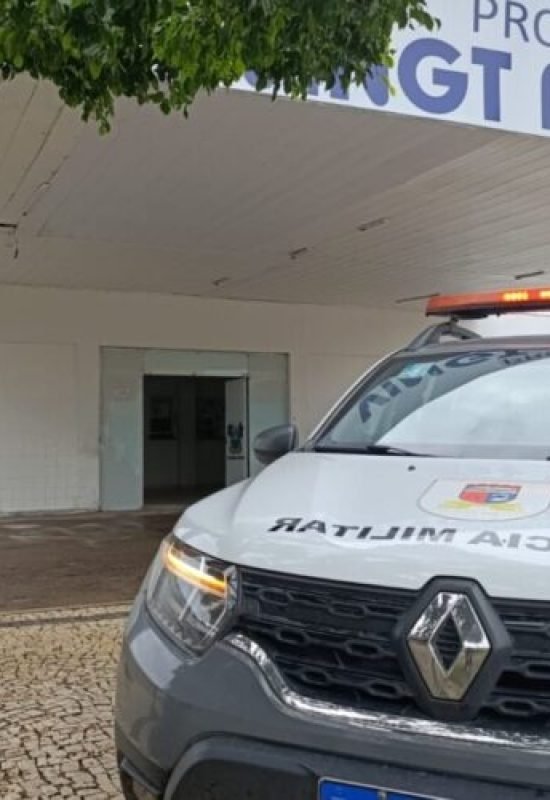 Ataque a tiros deixa homem e mulher baleados no Conjunto Malvinas, em Mossoró