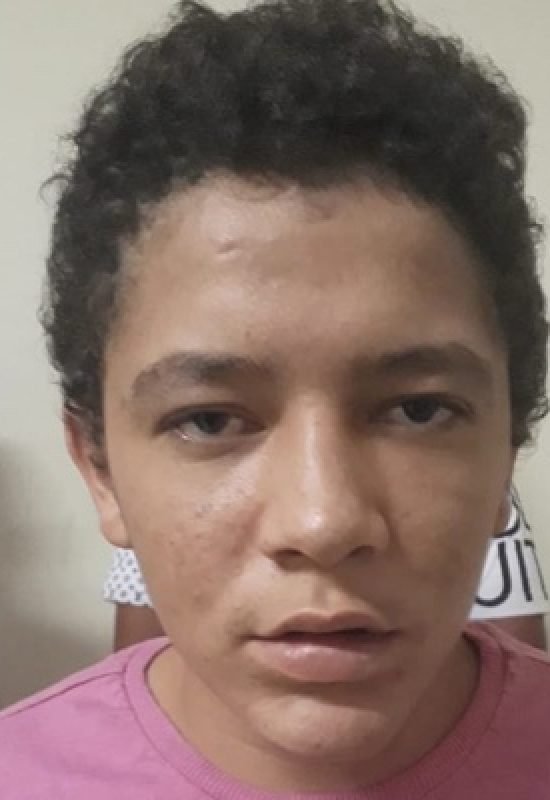 Homem de 25 anos é executado com cerca de 25 tiros de pistola 9mm no bairro Santo Antônio, em Mossoró