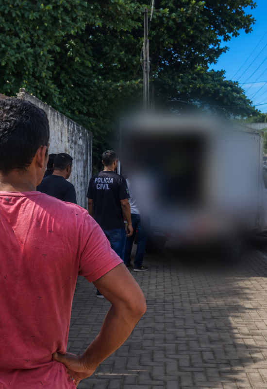 Tarde trágica na BR-226: Dois acidentes com motocicletas deixam dois mortos na Zona Oeste de Natal