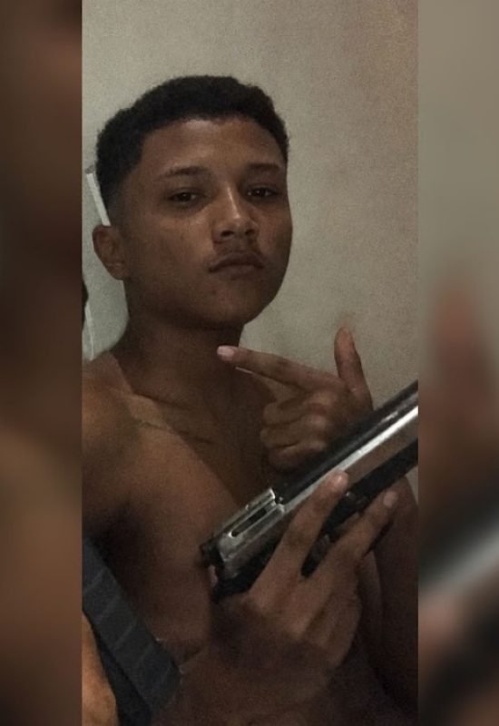 Suspeito morre após confronto com a Polícia Militar no bairro Meus Amores em Assú