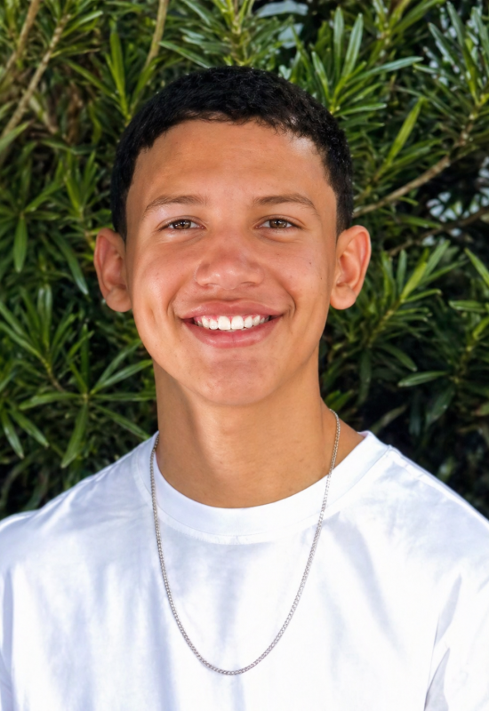 Jovem filho de dono de pastelaria é morto a tiros durante atentado no interior do RN