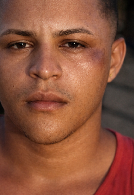 Corpo é desenterrado e incendiado em cemitério de Areia Branca, e caso choca a cidade