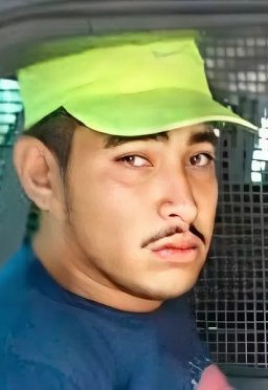 Condenado: “Vitor Botinha” recebe 21 anos de prisão por homicídio ocorrido em Mossoró