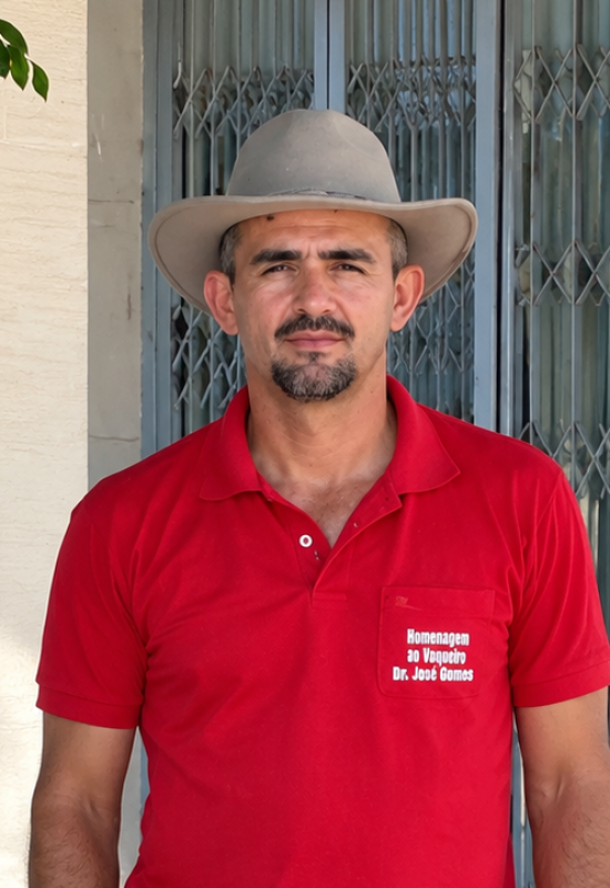 Irmão da prefeita de Doutor Severiano/RN é assassinado a tiros por homem com fantasia de “Homem-Aranha” durante comício em sítio