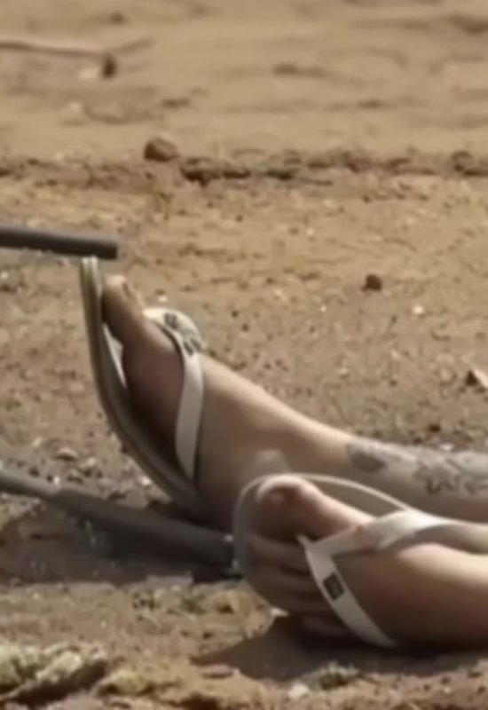 MOTIVAÇÃO? Mulher encontrada morta na “Estrada da Morte” pode ter ligação com suposta discussão por mochila rasgada em escola